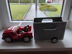 Voitures Barbie, Kinderen en Baby's, Speelgoed |Speelgoedvoertuigen, Ophalen of Verzenden, Gebruikt
