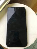 iPhone 14 Pro Max, Telecommunicatie, Mobiele telefoons | Apple iPhone, 128 GB, Zwart, Ophalen of Verzenden, Zo goed als nieuw