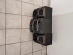 Radio's, Ophalen, Gebruikt, Radio, Met cd-speler