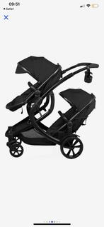 Duo baninnibuggy, Enfants & Bébés, Buggys, Utilisé, Enlèvement ou Envoi