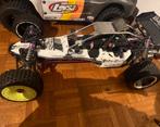 Hpi baja 5b, Hobby en Vrije tijd, Modelbouw | Radiografisch | Auto's, Ophalen, Zo goed als nieuw