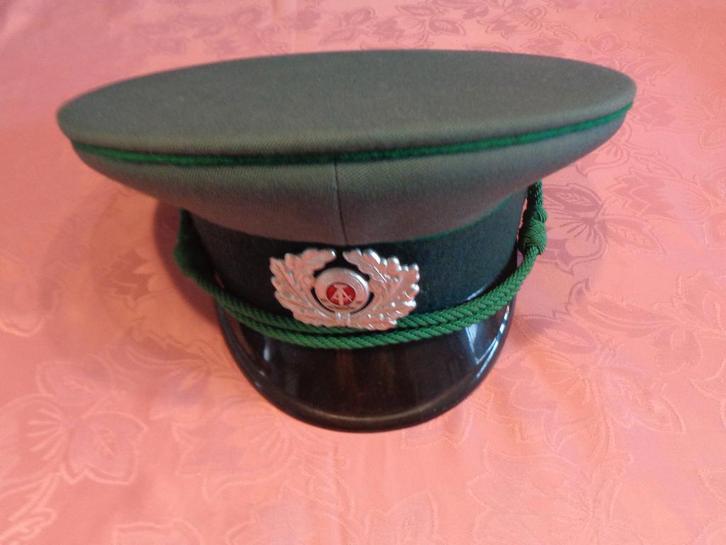 Kepie, Verzamelen, Militaria | Algemeen, Rijkswacht, Overige typen, Ophalen of Verzenden