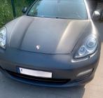 Porche panamera diesel koopje goedkoopste rijd perfect, Auto's, Automaat, Euro 5, Zwart, Overige kleuren