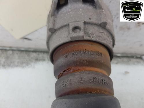 SCHOKBREKER RECHTS ACHTER Panamera (971G) (971512131), Auto-onderdelen, Ophanging en Onderstel, Porsche, Gebruikt