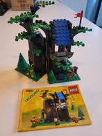 Lego ridders: Schuilplaats RobinHood, Kinderen en Baby's, Speelgoed | Duplo en Lego, Ophalen, Gebruikt, Complete set, Lego