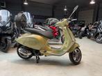 Vespa Primavera 125 75 anniversaire [Fin.0%] [-5%], 1 cylindre, Jusqu'à 11 kW