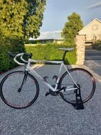 Koersfiets Ridley fenix compact, Fietsen en Brommers, Fietsen | Racefietsen, Gebruikt, Heren, Aluminium, 57 tot 61 cm