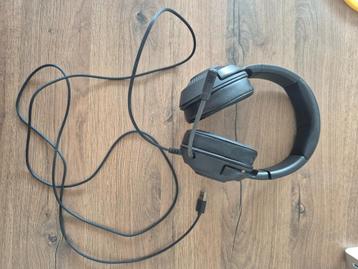 Razer gaming headset  beschikbaar voor biedingen