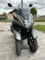 Yamaha Tricity 125 ABS 2017 - 17500Km, Fietsen en Brommers, Scooters | Yamaha, Ophalen, Gebruikt, 125 cc, Benzine