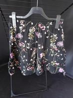 Vero Moda - Rok (Nieuw), Maat 38/40 (M), Vero Moda, Zwart, Nieuw