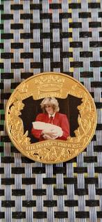 Munt, Ophalen of Verzenden