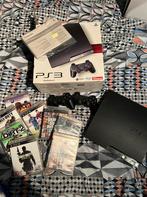 Ps3 met games, Games en Spelcomputers, Ophalen