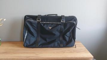 Valise Prada – 75  45  24 cm beschikbaar voor biedingen