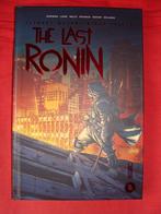 The last ronin EO VF, Amérique, Comics, EASTMAN, Enlèvement