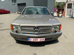 Mercedes-Benz Oldtimer, Auto's, Gebruikt, Overige modellen, Overige brandstoffen, Bedrijf