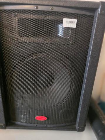 Luidspreker goede staat  beschikbaar voor biedingen