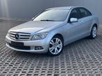 Mercedes-Benz C 200 — 2.2 CDI automatique — 130 000 km, Autos, Entreprise, Diesel, Automatique, Classe C