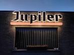 Lichtreclame Jupiler, Ophalen, Gebruikt, Jupiler