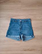Jeans short Divided maat 38, Divided, Taille 38/40 (M), Enlèvement ou Envoi, Comme neuf