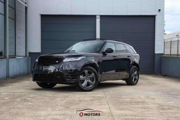 Land Rover Range Rover Velar 2.0 TD4 MHEV D200 R-Dynamic-PAN beschikbaar voor biedingen