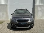 Peugeot 2008 1.2i Style Edition Benzine *1 Jaar Garantie*, Auto's, Te koop, 82 pk, Benzine, Break