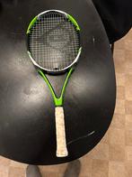 Dunlop Tempo graphite TI 98, Sports & Fitness, Tennis, Enlèvement, Utilisé, Raquette, Dunlop