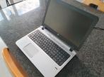 HP Probook nieuwstaat- i5 - 2,3GHZ- SSD -windows 11 pro, Computers en Software, Hp, 2 tot 3 Ghz, 15 inch, 8 GB