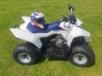 Suzuki Ltz 90 kinderquad, Motos, Quads & Trikes, 90 cm³