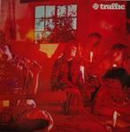TRAFFIC - Mr. Fantasy (CD), Ophalen of Verzenden, Zo goed als nieuw, Progressive