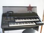 Orgue Yamaha HS-4, Muziek en Instrumenten, Orgels, Ophalen, Gebruikt, 2 klavieren, Orgel
