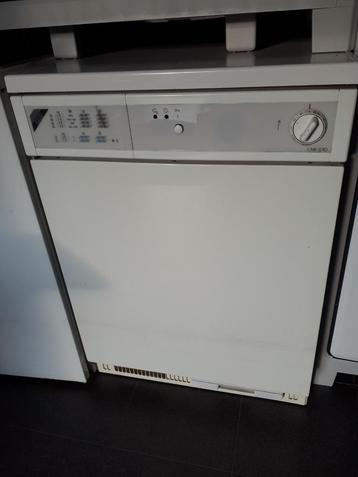 SÉCHOIR À ROULETTES. UTILISÉ 5 FOIS ! ! !, Electroménager, Sèche-linge, Enlèvement, Comme neuf