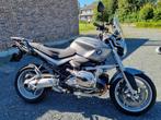 BMW R1200R, Motoren, 2 cilinders, 1170 cc, Particulier, Meer dan 35 kW