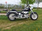 Harley Davidson Fat Boy 1450cc 02/2000, Motoren, Motoren | Harley-Davidson, Particulier