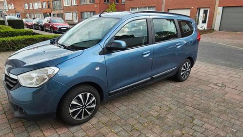Dacia te koop, Auto's, Dacia, Particulier, Benzine, Ophalen