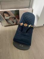 Relax Babybjorn avec nœud, Enlèvement ou Envoi, Comme neuf, Chaise rebondissante