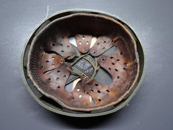 ⚠️ Liner de casque Belge M71 beschikbaar voor biedingen