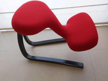 Rybo Balans VIVID chaise ergonomique Norvège