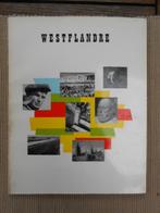 Westflandre  Pierre d'Ydewalle franstalig 1957, Boeken, Ophalen of Verzenden, Gelezen