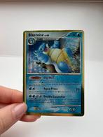 Pokémonkaart: Blastoise, Enlèvement, Comme neuf