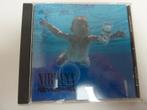 Nirvana - Nevermind  --- CD, Enlèvement ou Envoi, Utilisé