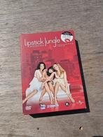Lipstick Jungle – Seizoen 1 (DVD box), Ophalen of Verzenden, Zo goed als nieuw