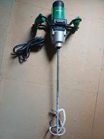 Betonstaafmixer, Doe-het-zelf en Bouw, Ophalen, Zo goed als nieuw