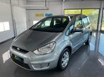 Ford S-Max* 009.000 km*, Elektrische ramen, 4 cilinders, Bedrijf, 107 kW
