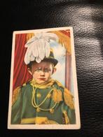 Chromo, folklore belge n 45 - Gerpinnes, Enlèvement ou Envoi