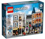 LEGO 10255 Assembly Square, Kinderen en Baby's, Speelgoed | Duplo en Lego, Complete set, Ophalen of Verzenden, Lego