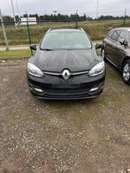RENAULT MÉGANE 1.5 DTCI, Euro 5, Achat, Entreprise, Diesel