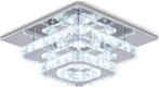 Led plafondlamp moderne SNELLE GRATIS LEVERING, Huis en Inrichting, Verzenden, Nieuw, MODERN