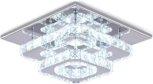 Led plafondlamp moderne SNELLE GRATIS LEVERING, Huis en Inrichting, Lampen | Plafondlampen, Nieuw, Verzenden