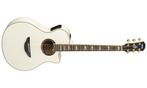 Yamaha  neuve APX1000  RH Acoustic Electric Pearl White, Muziek en Instrumenten, Snaarinstrumenten | Gitaren | Akoestisch, Ophalen of Verzenden