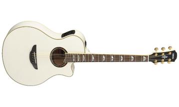 Yamaha  neuve APX1000  RH Acoustic Electric Pearl White beschikbaar voor biedingen